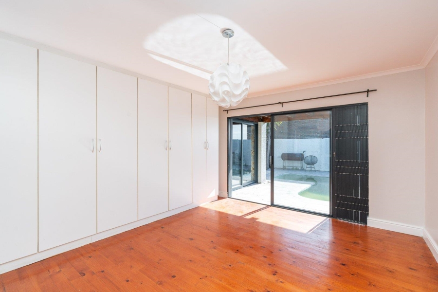 To Let 4 Bedroom Property for Rent in Milnerton Ridge Western Cape